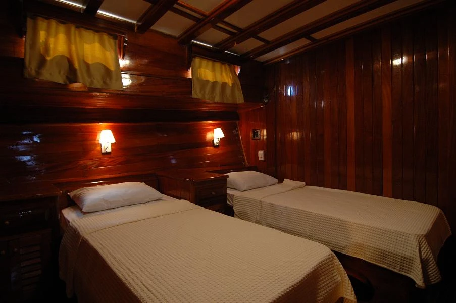 cabin